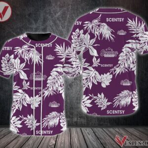 Scentsy Uniform Custom Clothes Style 1, Unique Gifts For Employee - Vesles2014s 1