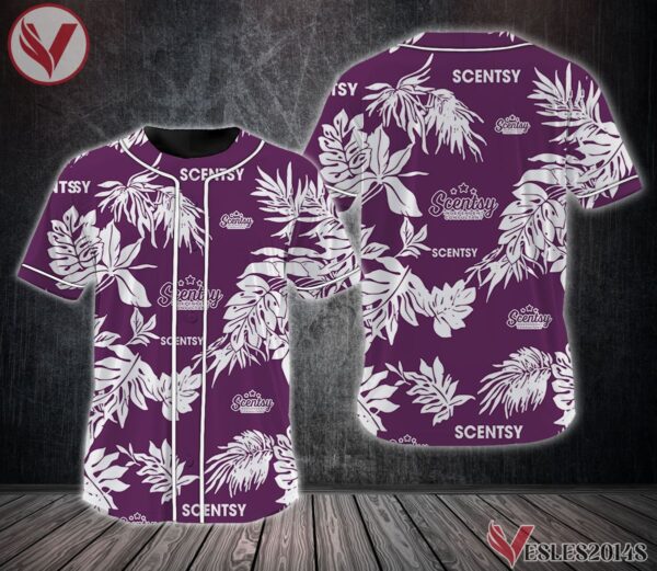 Scentsy Uniform Custom Clothes Style 1, Unique Gifts For Employee - Vesles2014s 1