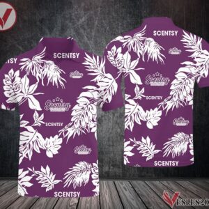 Scentsy Uniform Custom Clothes Style 1, Unique Gifts For Employee - Vesles2014s 3