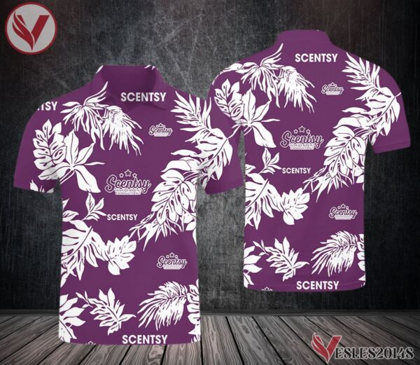 Scentsy Uniform Custom Clothes Style 1, Unique Gifts For Employee - Vesles2014s 3