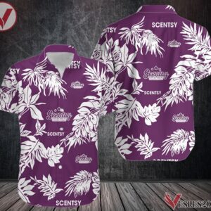 Scentsy Uniform Custom Clothes Style 1, Unique Gifts For Employee - Vesles2014s