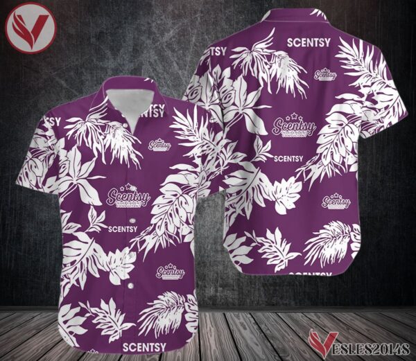 Scentsy Uniform Custom Clothes Style 1, Unique Gifts For Employee - Vesles2014s