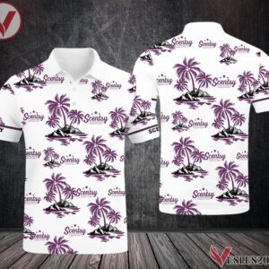Scentsy Uniform Custom Clothes Style 2, Unique Gifts For Employee - Vesles2014s 3