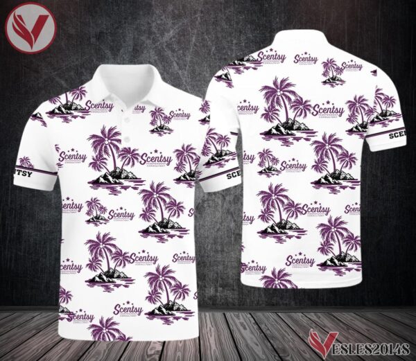 Scentsy Uniform Custom Clothes Style 2, Unique Gifts For Employee - Vesles2014s 3