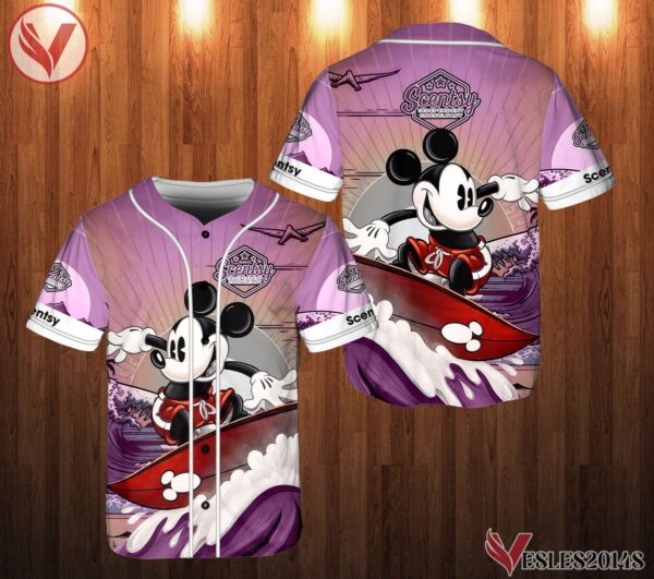 Scentsy Uniform Custom Clothes Style 3, Unique Gifts For Employee - Vesles2014s 1