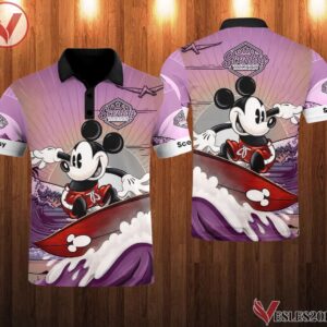 Scentsy Uniform Custom Clothes Style 3, Unique Gifts For Employee - Vesles2014s 2