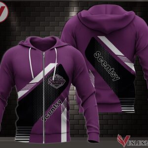 Scentsy Uniform Custom Clothes, Unique Gifts For Employee - Vesles2014s 1