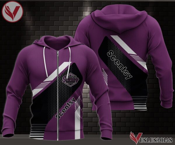 Scentsy Uniform Custom Clothes, Unique Gifts For Employee - Vesles2014s 1