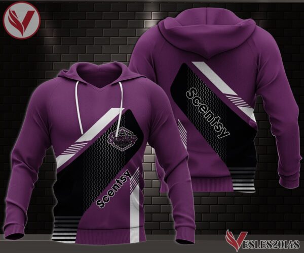 Scentsy Uniform Custom Clothes, Unique Gifts For Employee - Vesles2014s 2