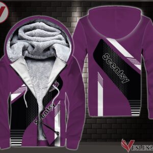 Scentsy Uniform Custom Clothes, Unique Gifts For Employee - Vesles2014s 3