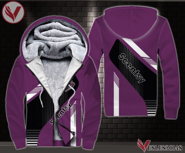 Scentsy Uniform Custom Clothes, Unique Gifts For Employee - Vesles2014s 3