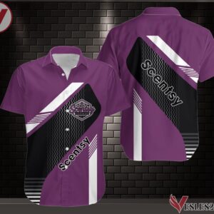Scentsy Uniform Custom Clothes, Unique Gifts For Employee - Vesles2014s 4
