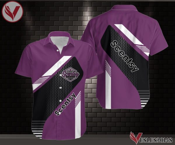 Scentsy Uniform Custom Clothes, Unique Gifts For Employee - Vesles2014s 4