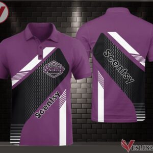 Scentsy Uniform Custom Clothes, Unique Gifts For Employee - Vesles2014s 5