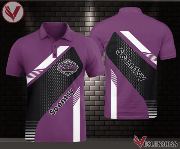 Scentsy Uniform Custom Clothes, Unique Gifts For Employee - Vesles2014s 5