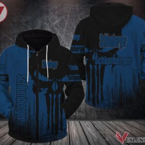 Schlumberger Uniform Custom Clothes, Unique Gifts For Employee - Vesles2014s 2