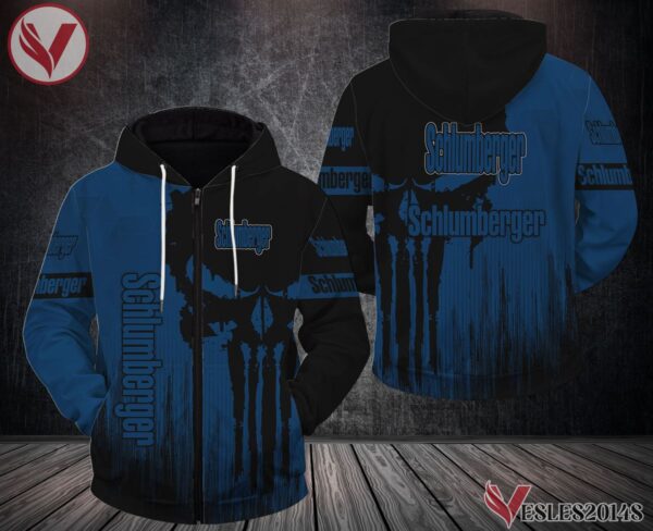 Schlumberger Uniform Custom Clothes, Unique Gifts For Employee - Vesles2014s 2