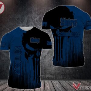 Schlumberger Uniform Custom Clothes, Unique Gifts For Employee - Vesles2014s 3