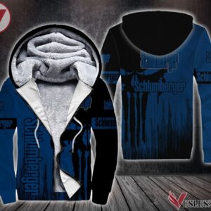 Schlumberger Uniform Custom Clothes, Unique Gifts For Employee - Vesles2014s 6