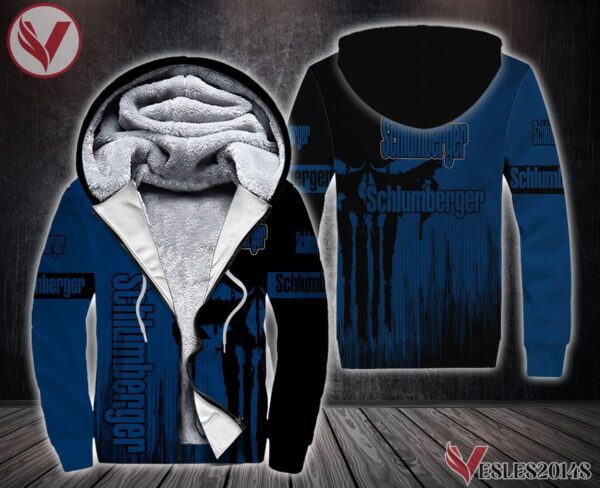 Schlumberger Uniform Custom Clothes, Unique Gifts For Employee - Vesles2014s 6