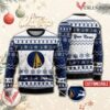 Schoolcraft College Custom Ugly Christmas Sweater, Unique Gift For Fans - Vesles2014s