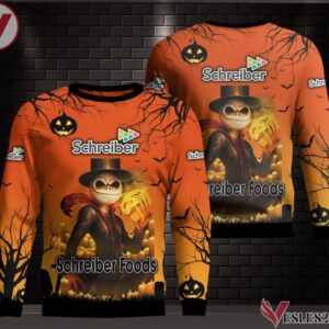Schreiber Foods Uniform Custom Clothes, Unique Gifts For Employee - Vesles2014s 3