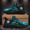 Sealed Air Logo Custom Shoes, Best Running Shoes For Fans - Vesles2014S