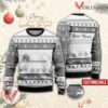 Searcy Beauty College Custom Ugly Christmas Sweater, Unique Gift For Fans - Vesles2014s
