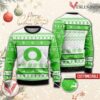 ServiceNow Logo Personalized Ugly Christmas Sweater, Unique Gift For Fans - Vesles2014s