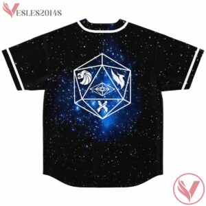 Seven Lions Illenium Odesza Slander Customized By Ana Baseball Jersey - Vesles2014s 1