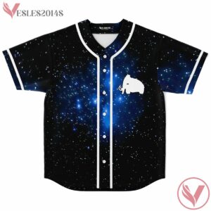 Seven Lions Illenium Odesza Slander Customized By Ana Baseball Jersey - Vesles2014s