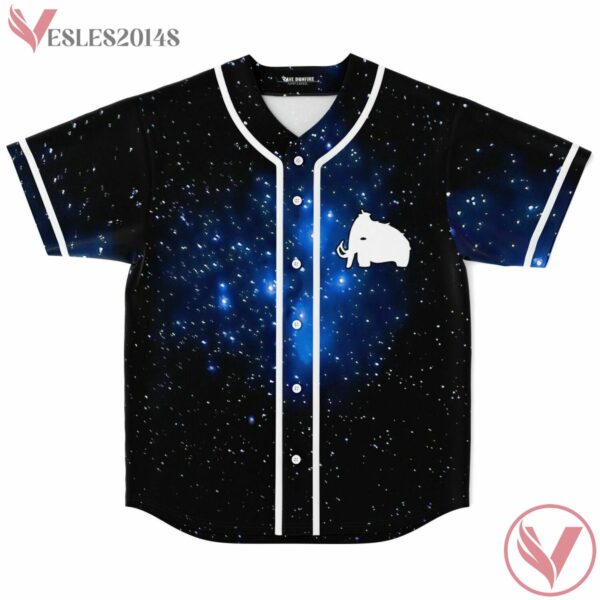 Seven Lions Illenium Odesza Slander Customized By Ana Baseball Jersey - Vesles2014s