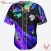 Seven Lions Oil Slick Jersey - Vesles2014s