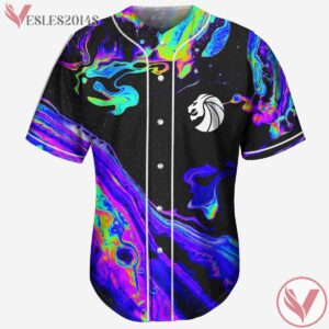 Seven Lions Oil Slick Jersey - Vesles2014s
