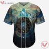 Seven lions Geometric Jersey - Vesles2014s