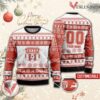 Sever Murmansk Custom Ugly Christmas Sweater, Unique Gift For Fans - Vesles2014s