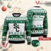 Seward County Community College Custom Ugly Christmas Sweater, Unique Gift For Fans - Vesles2014s