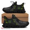 Shake Shack Logo Custom Shoes, Best Running Shoes For Fans - Vesles2014S
