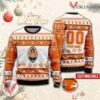Shakhtar Donetsk Custom Ugly Christmas Sweater, Unique Gift For Fans - Vesles2014s