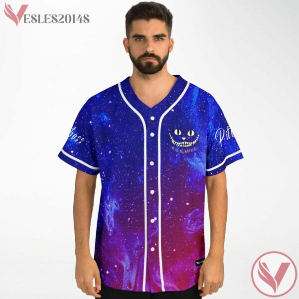 Shako Taco King Timo Custom Blue Galatic Jersey - Vesles2014s 2