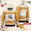 Shear Ego International School of Hair Design Custom Ugly Christmas Sweater, Unique Gift For Fans - Vesles2014s