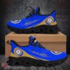 Sheet Metal Workers International Association Custom Shoes, Best Running Shoes For Fans - Vesles2014S