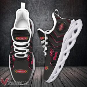Sheetz Logo Custom Shoes Style 2, Best Running Shoes For Fans - Vesles2014S 1
