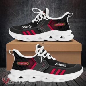 Sheetz Logo Custom Shoes Style 3, Best Running Shoes For Fans - Vesles2014S 1