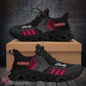 Sheetz Logo Custom Shoes Style 3, Best Running Shoes For Fans - Vesles2014S