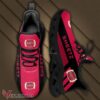 Sheetz Logo Custom Shoes Style 6, Best Running Shoes For Fans - Vesles2014S