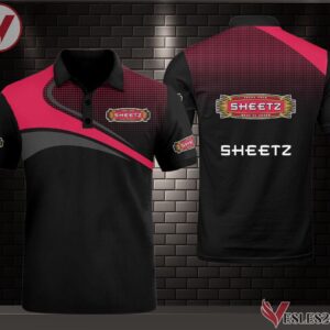 Sheetz Uniform Custom Clothes Style 1, Unique Gifts For Employee - Vesles2014s 3