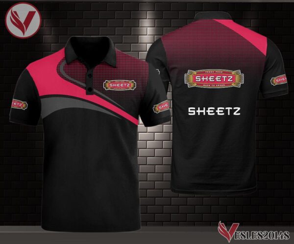 Sheetz Uniform Custom Clothes Style 1, Unique Gifts For Employee - Vesles2014s 3