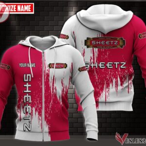Sheetz Uniform Custom Clothes Style 2, Unique Gifts For Employee - Vesles2014s 1