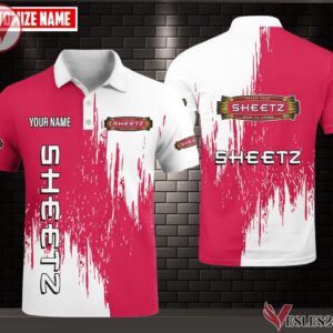 Sheetz Uniform Custom Clothes Style 2, Unique Gifts For Employee - Vesles2014s 3
